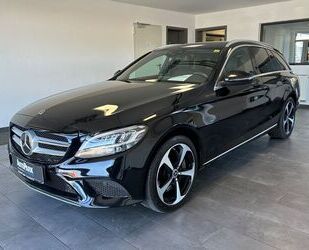 Mercedes-Benz C 300 Gebrauchtwagen