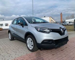 Renault Captur Gebrauchtwagen