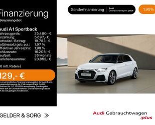 Audi A1 Gebrauchtwagen