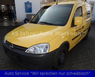 Opel Combo Gebrauchtwagen