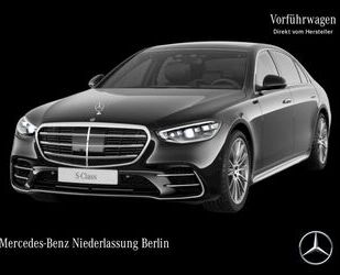 Mercedes-Benz S 450 Gebrauchtwagen