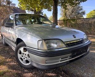 Opel Omega Gebrauchtwagen
