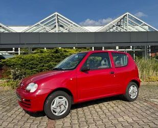 Fiat Seicento Gebrauchtwagen