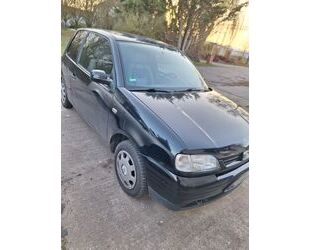 Seat Arosa Gebrauchtwagen