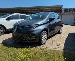 Renault ZOE Gebrauchtwagen