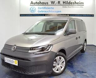 VW Caddy Maxi Gebrauchtwagen