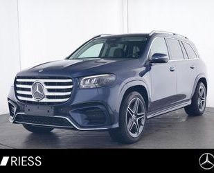 Mercedes-Benz GLS 350 Gebrauchtwagen