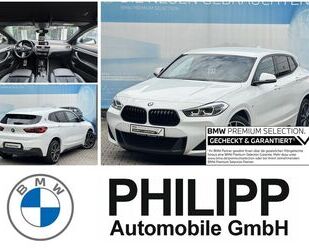 BMW X2 Gebrauchtwagen