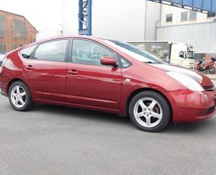 Toyota Prius Gebrauchtwagen