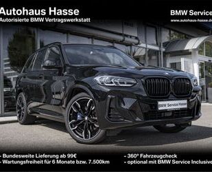 BMW X3 M40 Gebrauchtwagen