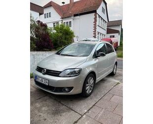 VW Golf Plus Gebrauchtwagen