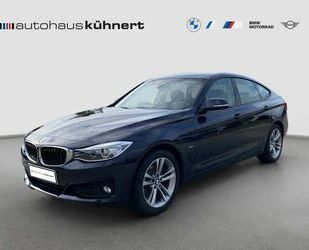 BMW 320 Gran Turismo Gebrauchtwagen