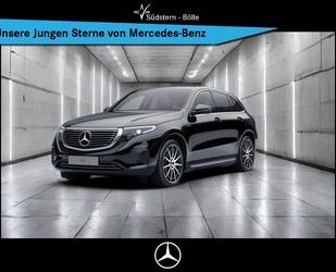Mercedes-Benz EQC Gebrauchtwagen
