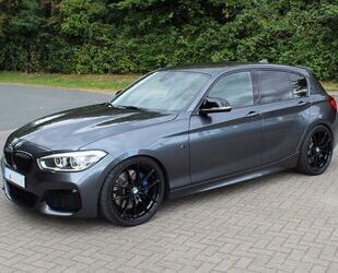 BMW M140i Gebrauchtwagen