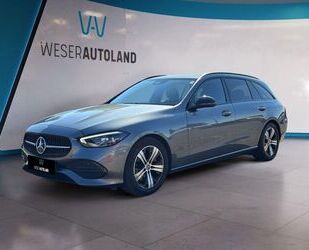 Mercedes-Benz C 200 Gebrauchtwagen