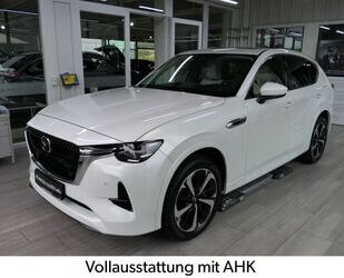 Mazda CX-60 Gebrauchtwagen
