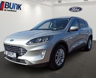 Ford Kuga Gebrauchtwagen