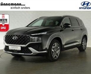 Hyundai SANTA FE Gebrauchtwagen