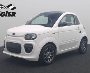 Microcar DUÈ Gebrauchtwagen