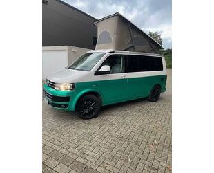 VW T5 Transporter Gebrauchtwagen