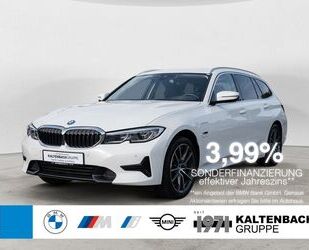 BMW 330 Gebrauchtwagen