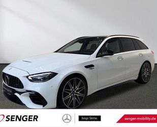 Mercedes-Benz C 63 AMG Gebrauchtwagen