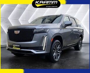 Cadillac Escalade Gebrauchtwagen