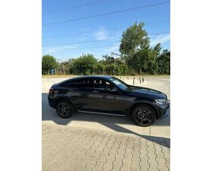 Mercedes-Benz GLC 300 Gebrauchtwagen