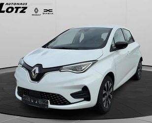 Renault ZOE Gebrauchtwagen
