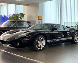 Ford GT Gebrauchtwagen