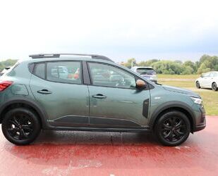 Dacia Sandero Gebrauchtwagen