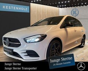 Mercedes-Benz B 250 Gebrauchtwagen