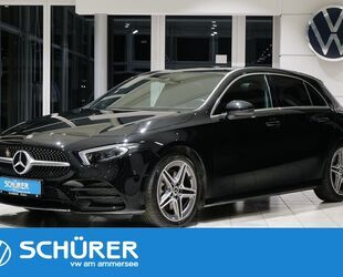 Mercedes-Benz A 250 Gebrauchtwagen