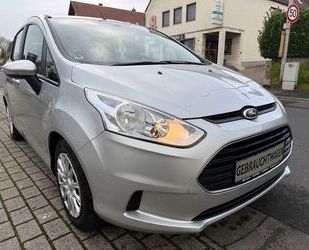 Ford B-Max Gebrauchtwagen
