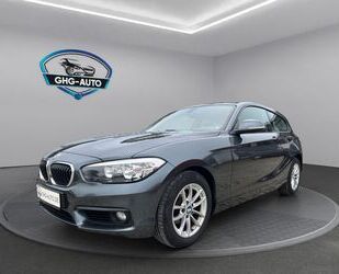 BMW 118 Gebrauchtwagen