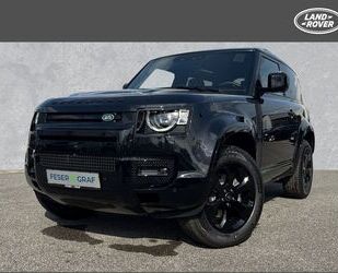 Land Rover Defender Gebrauchtwagen