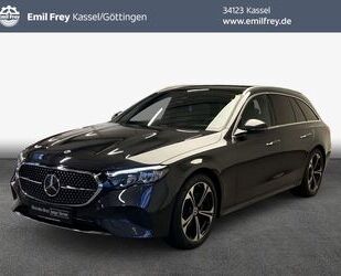 Mercedes-Benz E 200 Gebrauchtwagen