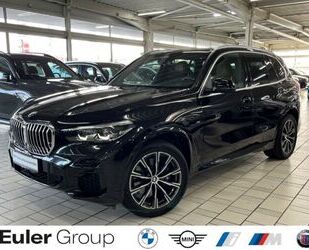 BMW X5 Gebrauchtwagen