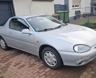 Mazda MX-3 Gebrauchtwagen