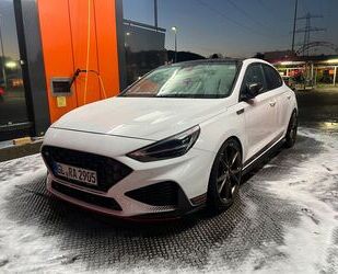 Hyundai i30 Gebrauchtwagen