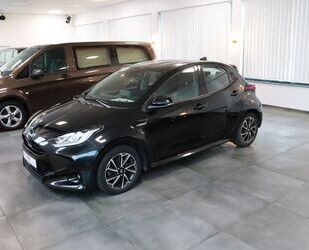 Toyota Yaris Gebrauchtwagen