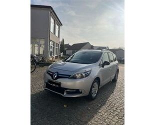 Renault Scenic Gebrauchtwagen