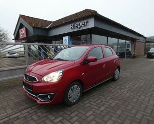 Mitsubishi Space Star Gebrauchtwagen
