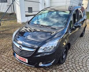 Opel Meriva Gebrauchtwagen