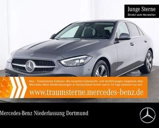 Mercedes-Benz C 180 Gebrauchtwagen