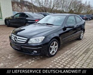 Mercedes-Benz CLC 180 Gebrauchtwagen