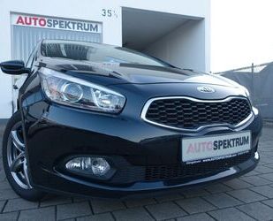 Kia ceed / Ceed Gebrauchtwagen