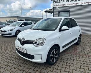 Renault Twingo Gebrauchtwagen