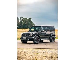 Mercedes-Benz G 63 AMG Gebrauchtwagen