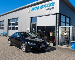 Audi TT RS Gebrauchtwagen